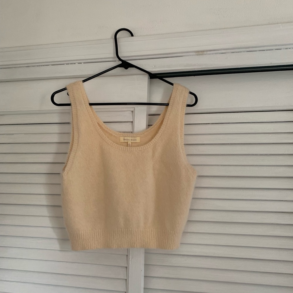Hazel Moon Top